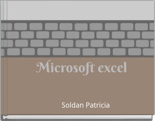 Microsoft excel