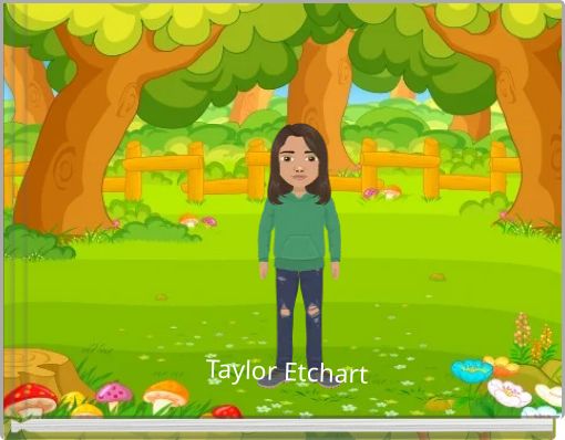 Front cover of 'The Girl on a Hike.' 