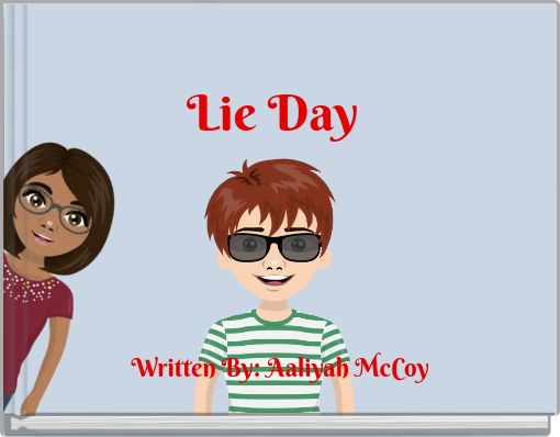 Lie Day