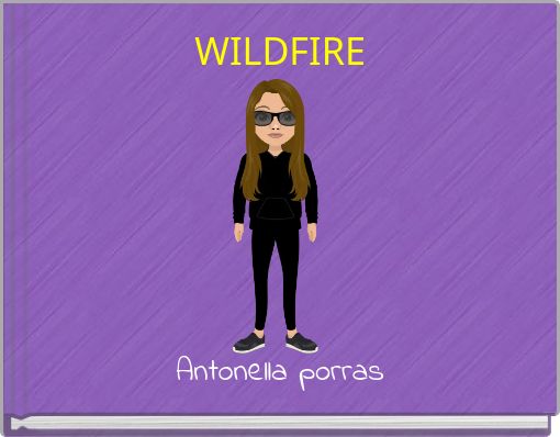 WILDFIRE