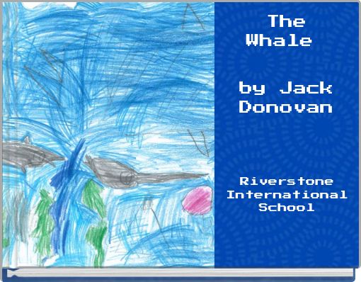 The Whale by Jack Donovan