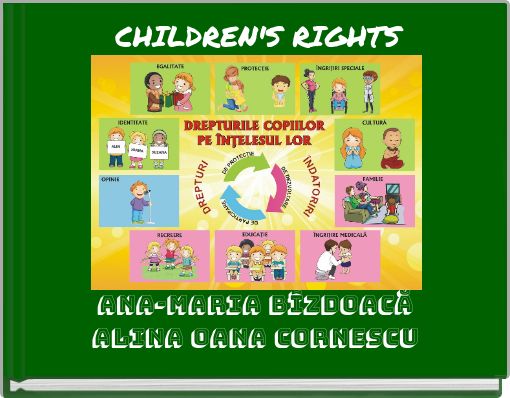 CHILDREN'S RIGHTS