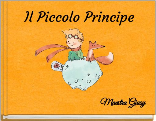 Il Piccolo Principe