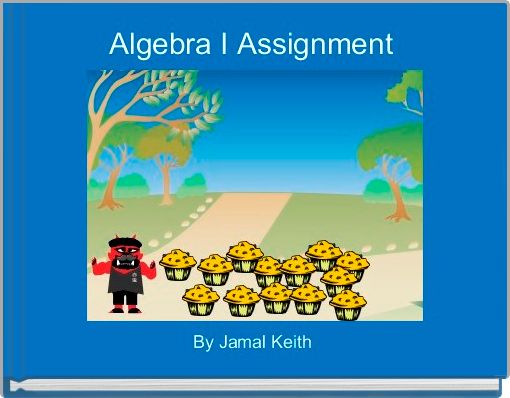 Algebra I Assignment