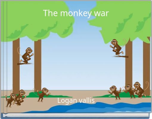 The monkey war