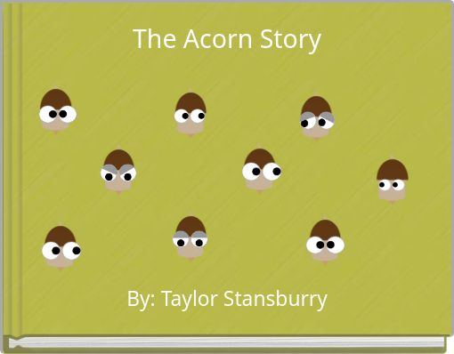 The Acorn Story