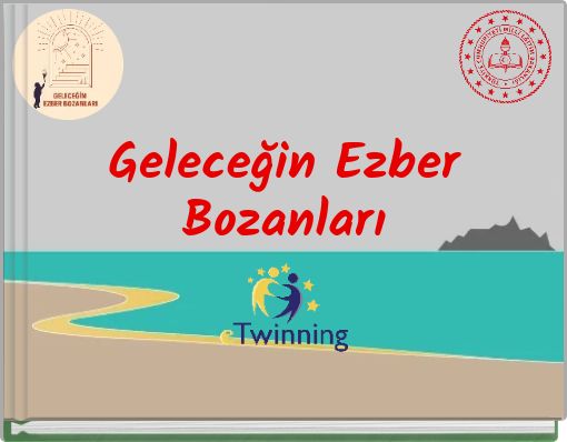 Geleceğin Ezber Bozanları