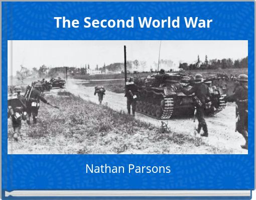 The Second World War