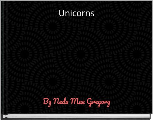 Book Cover for: Unicorns