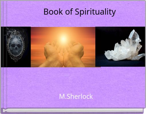 Book of Spirituality