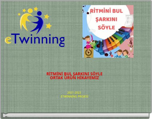 RİTMİNİ BUL ŞARKINI SÖYLEORTAK ÜRÜN HİKAYEMİZ