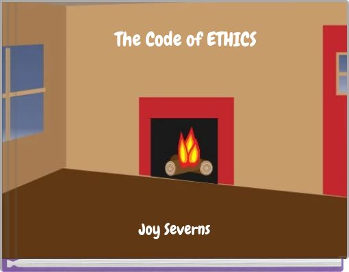 The Code of ETHICS