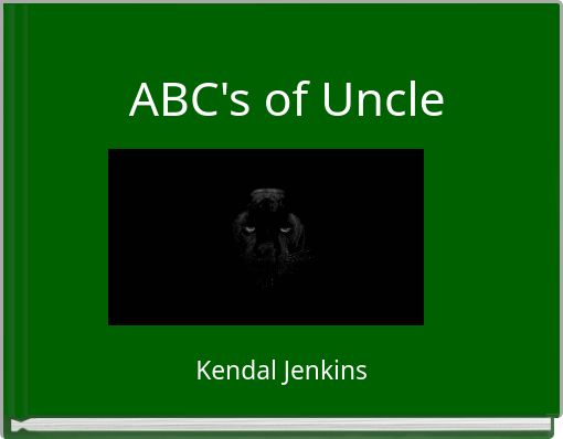 ABC's of Uncle