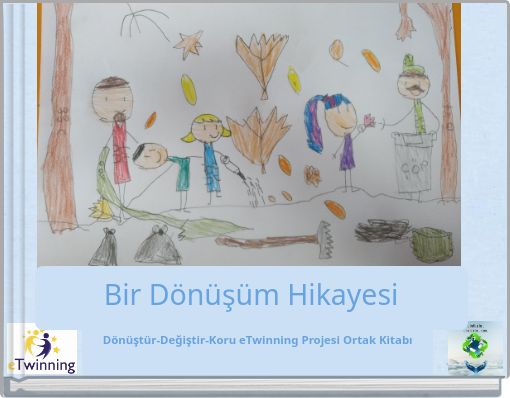 Bir Dönüşüm Hikayesi