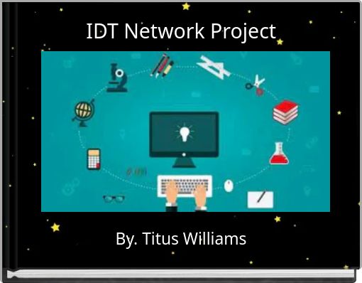 IDT Network Project