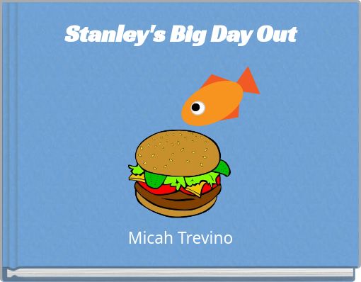Stanley's Big Day Out