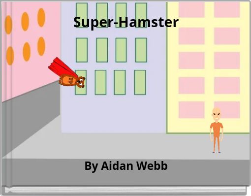 Super-Hamster