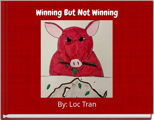 Winning But Not Winning