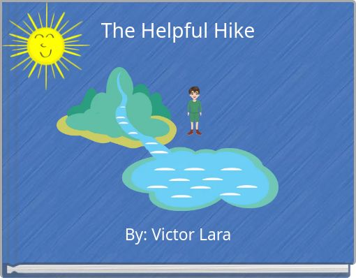 The Helpful Hike