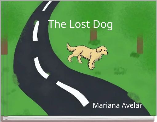 The Lost Dog