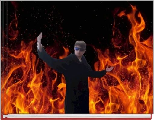 WE DIDN'T START THE FIRE