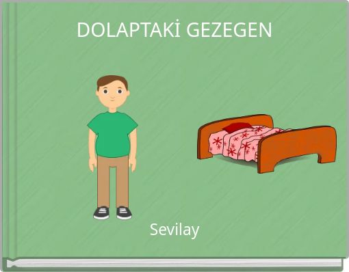 DOLAPTAKİ GEZEGEN