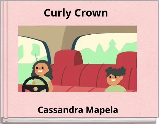 Curly Crown