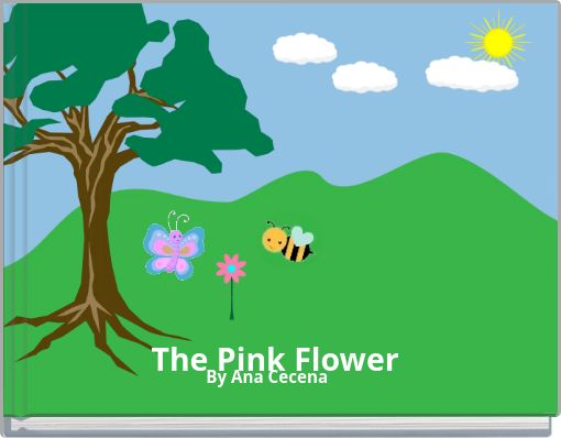 The Pink Flower