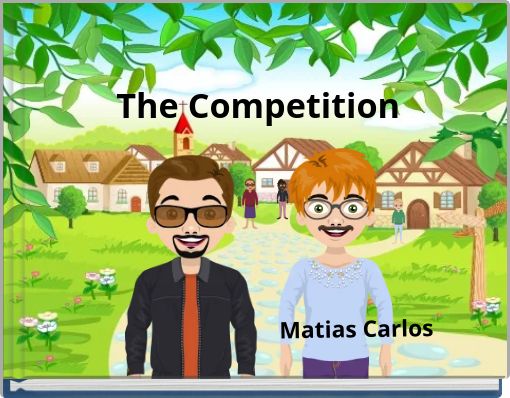 The Competition