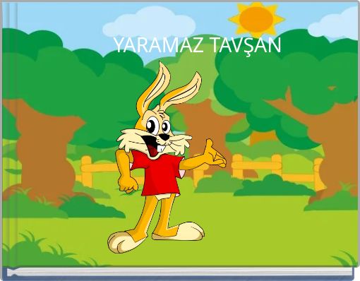 YARAMAZ TAVŞAN