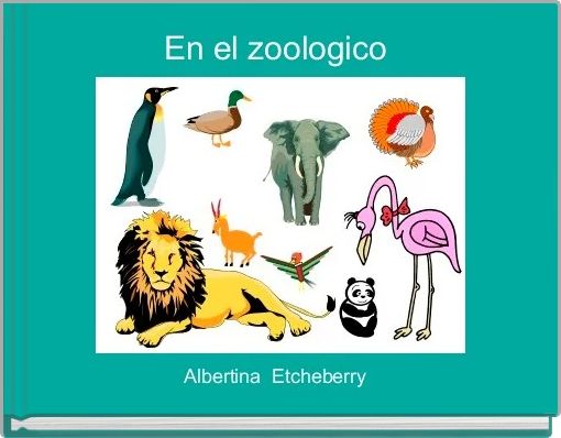 En el zoologico 