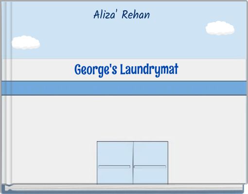 George's Laundrymat