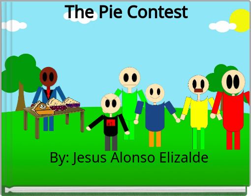 The Pie Contest