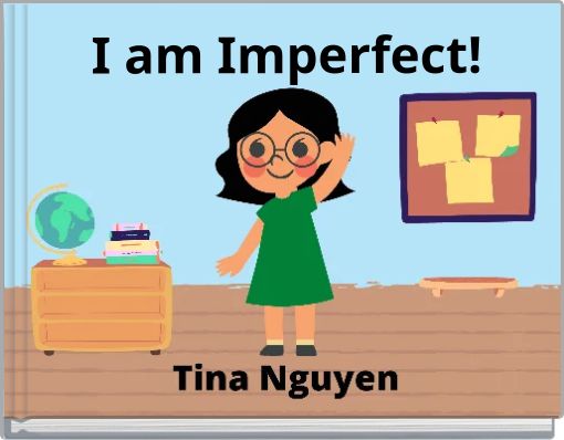 I am Imperfect!