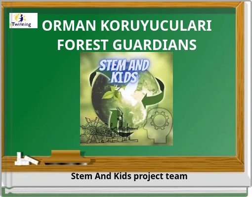 ORMAN KORUYUCULARI FOREST GUARDIANS