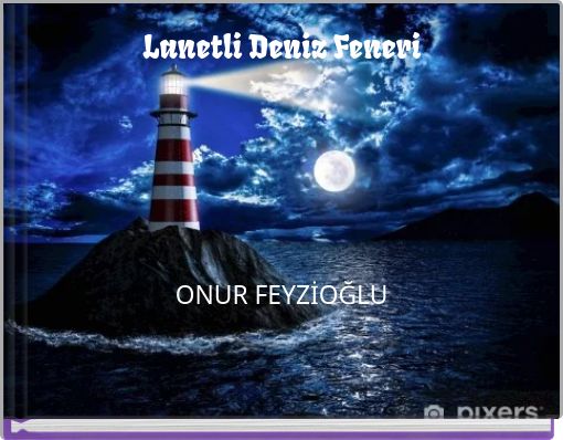 Lanetli Deniz Feneri