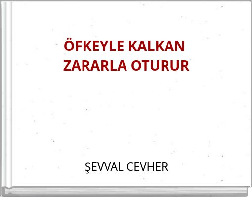 &Ouml;FKEYLE KALKAN ZARARLA OTURUR