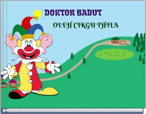 DOKTOR BADUT
