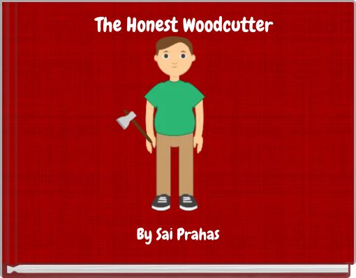 The Honest Woodcutter