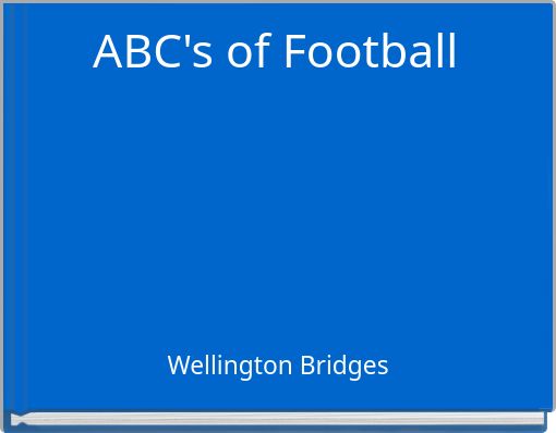 ABC's of Football