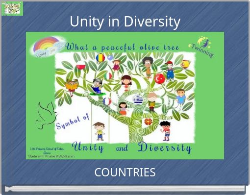 Unity in Diversity