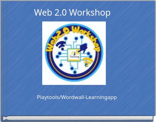 Web 2.0 Workshop