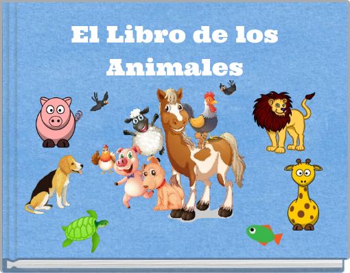 El Libro de los Animales