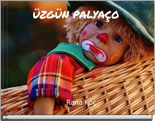 &Uuml;ZG&Uuml;N PALYA&Ccedil;O