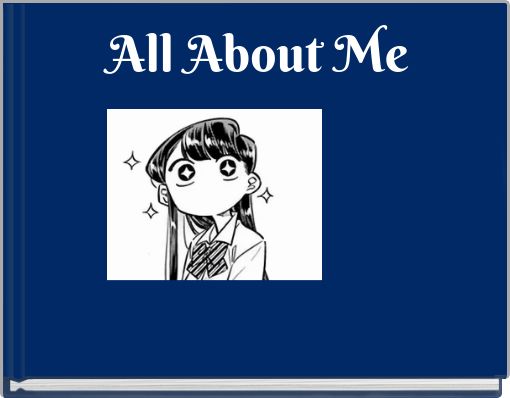All About Me