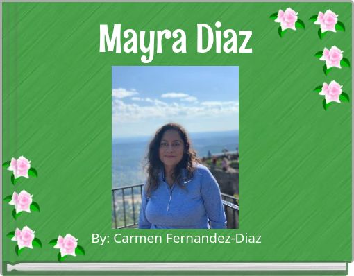 Mayra Diaz
