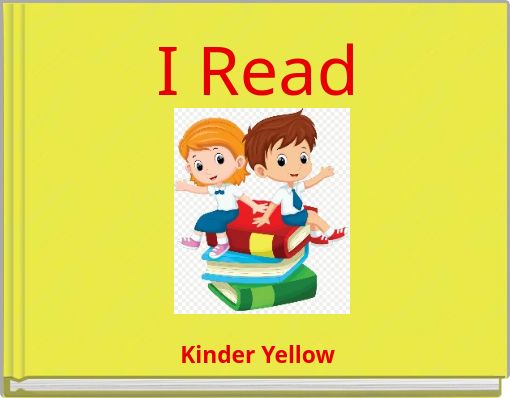 I Read