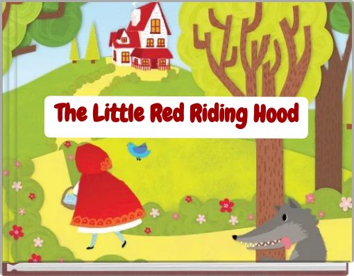The Little Red Riding Hood