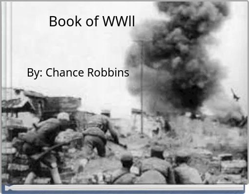 Book of WWll
