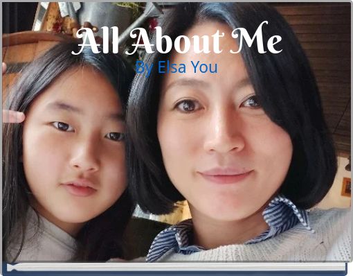 All About Me